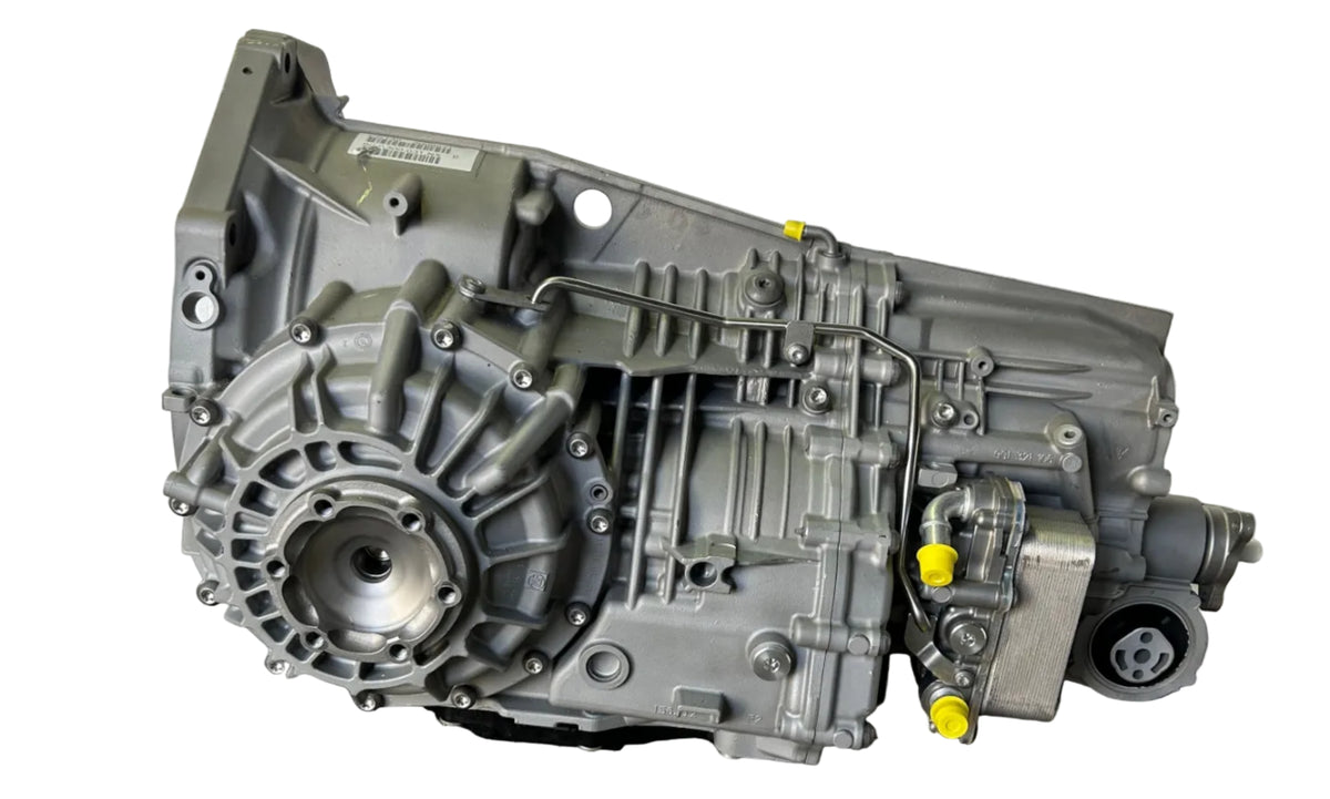 PORSCHE 911 CARRERA 17-19 GEARBOX TRANSMISSION  9G1300031NX
