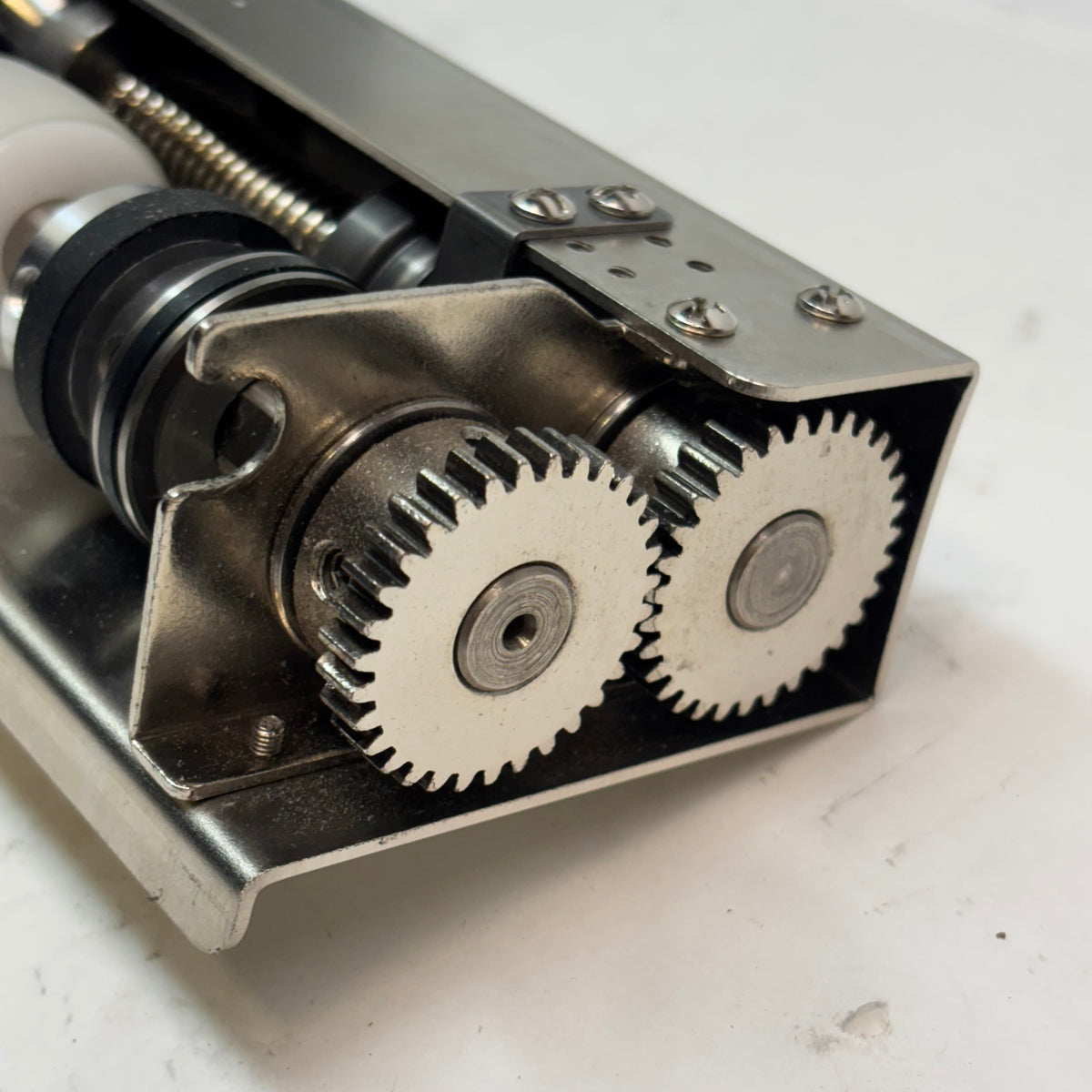 DUPLO CC-228/229 2 X 3.5" SLITTER MODULE 881-112-0000