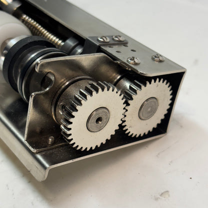 DUPLO CC-228/229 2 X 3.5" SLITTER MODULE 881-112-0000