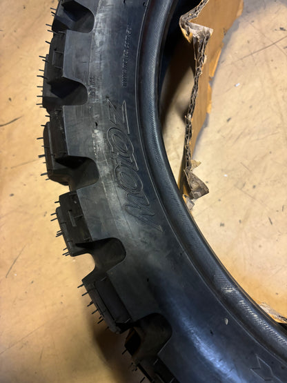 MOTOZ TRACTION RALLZ 150 70 17 69Q REAR MOTORCYCLE TIRE 25-150-070-17