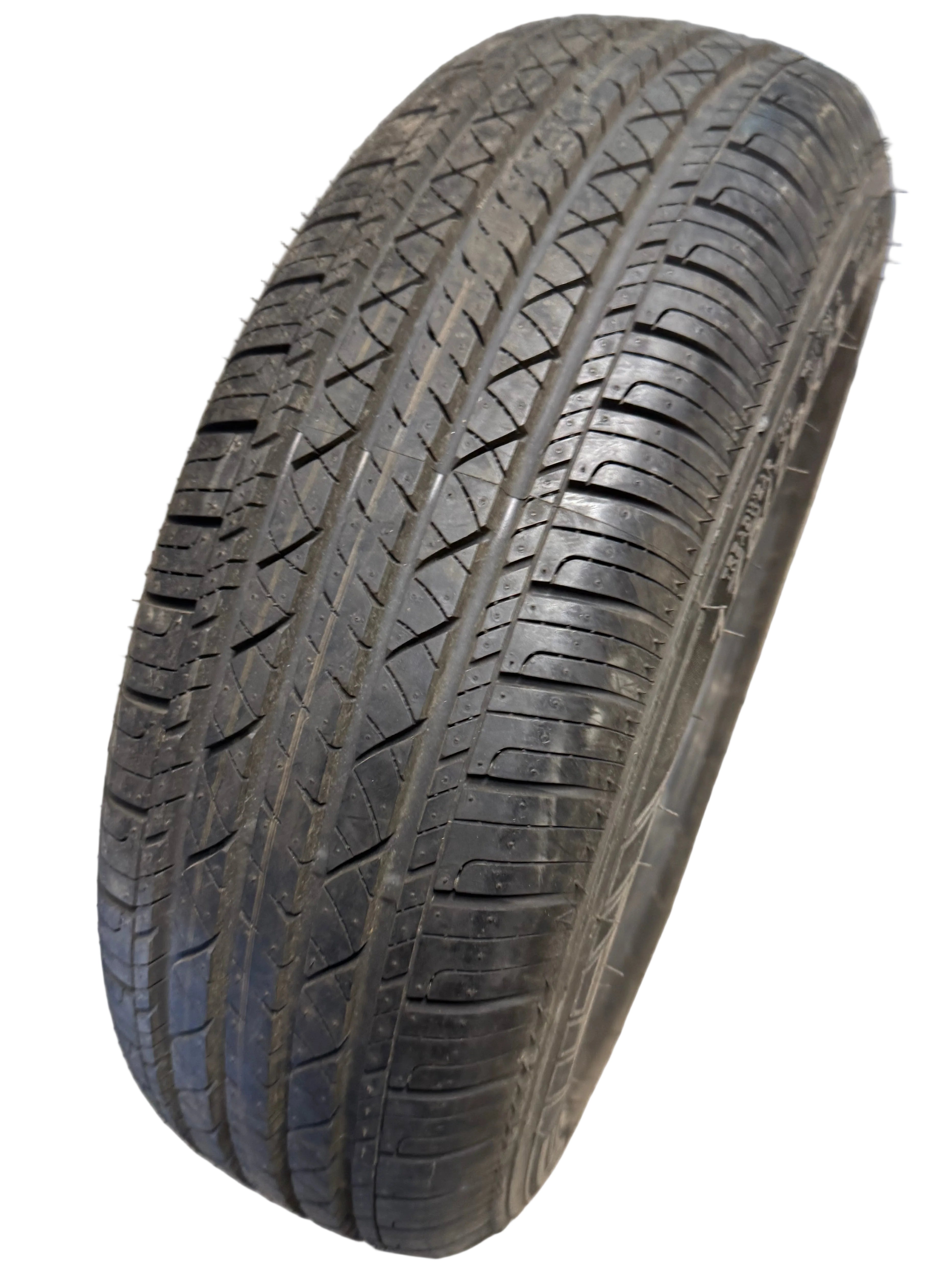NOS GT RADIAL TOURING VP PLUS BSW P 175 70 13 82T ALL SEASON TIRE B711