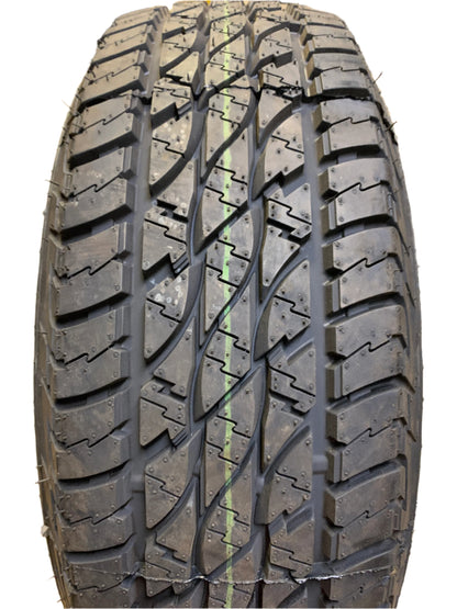 ACCELERA OMIKRON A/T BSW P 235 70 15 114/110Q ALL TERRAIN TIRE 1200042549