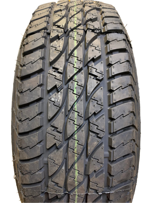ACCELERA OMIKRON A/T BSW P 235 70 15 114/110Q ALL TERRAIN TIRE 1200042549
