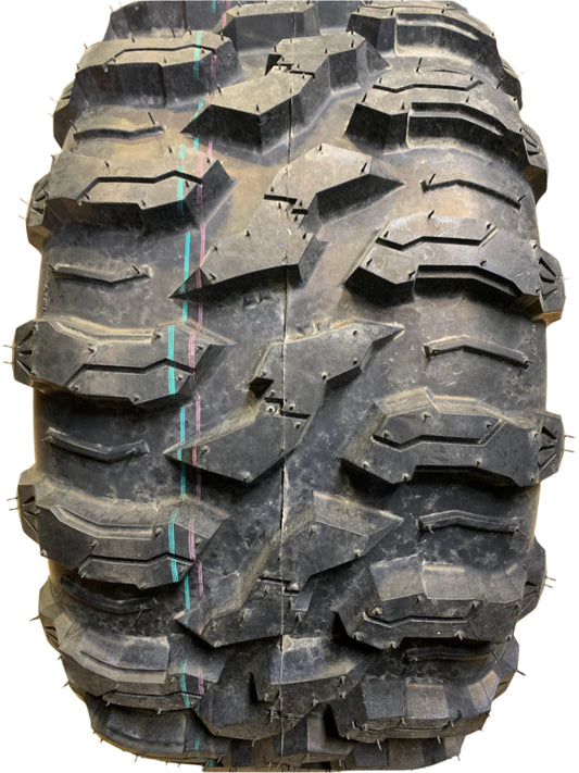 QUADBOSS QBT446 BSW AT 27 11 12 8PLY ATV/UTV TIRE ‎P3027271112