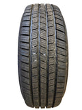 MICHELIN DEFENDER LTX M/S BSW P 235 65 18 106T ALL SEASON TIRE 17887