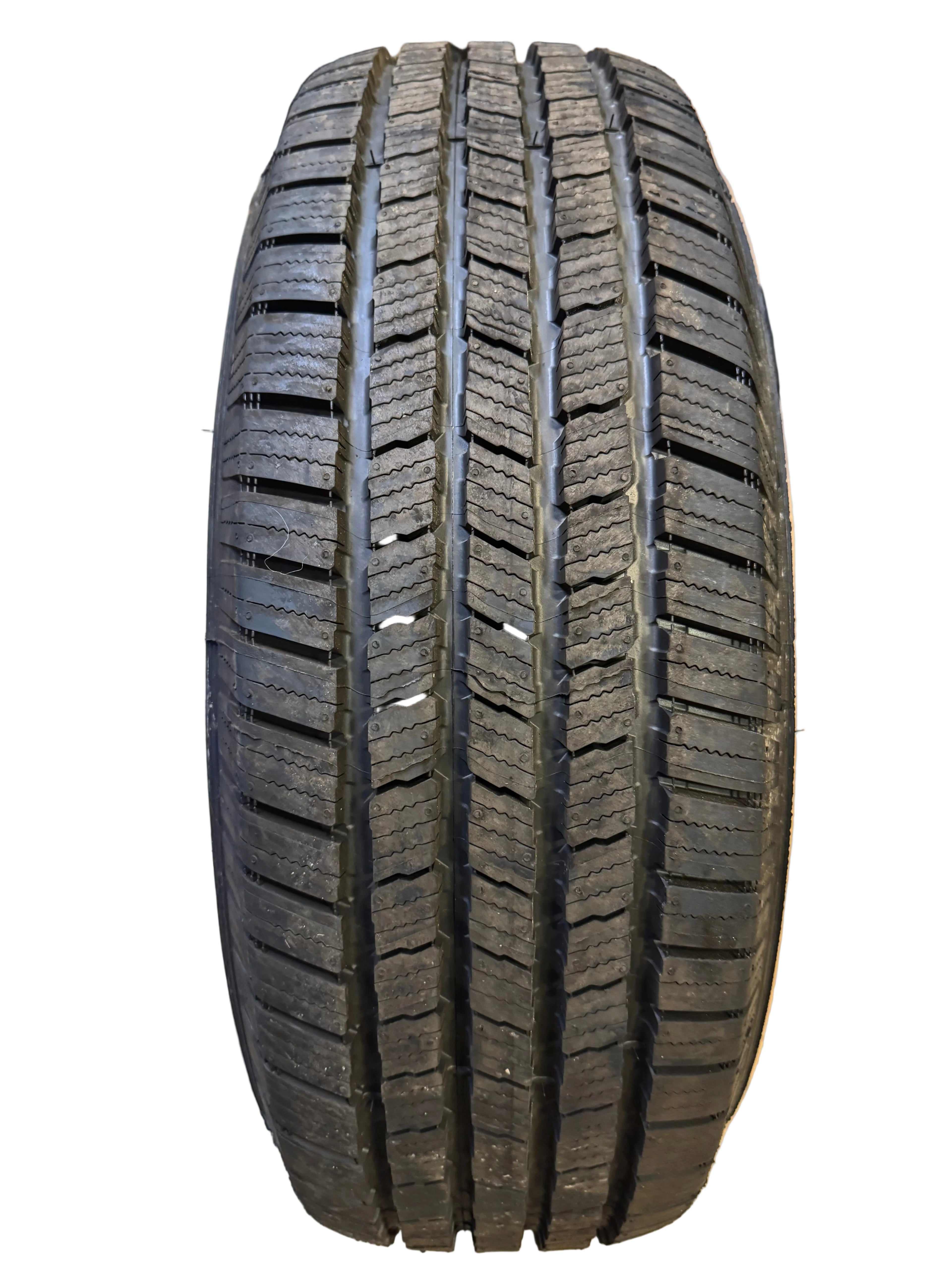 MICHELIN DEFENDER LTX M/S BSW P 235 65 18 106T ALL SEASON TIRE 17887