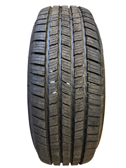 MICHELIN DEFENDER LTX M/S BSW P 235 65 18 106T ALL SEASON TIRE 17887