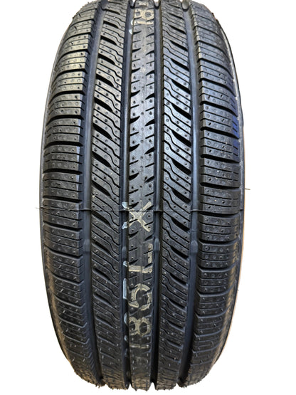 YOKOHAMA AVID ASCEND LX BSW P 185 60 15 84H ALL SEASON TIRE 110132801