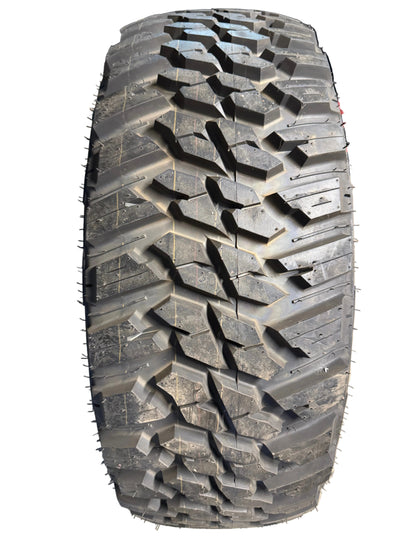 NOS KANATI MUD HOG M/T BSW LT 35 12.5 18 123Q 10PLY MUD TERRAIN TIRE L1835125E