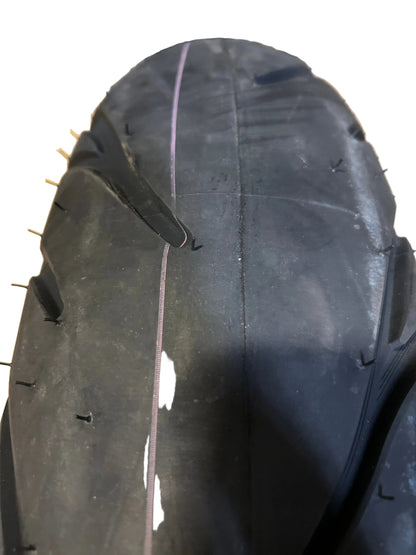 MICHELIN COMMANDER III CRUISER BSW 170 80 15 77H REAR MOTORCYCLE TIRE 59618