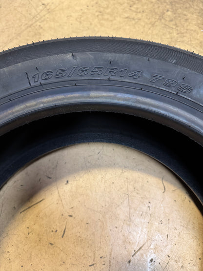 NEXEN NPRIZ AH5 BSW P 165 65 14 79S ALL SEASON TIRE 16406NXK