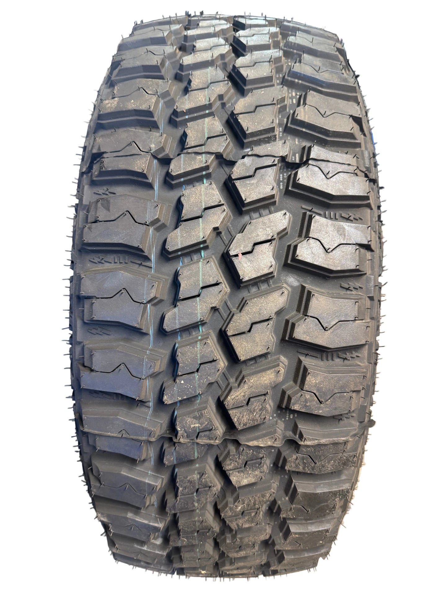 NOS MUD CLAW EXTREME MT BSW LT 35 12.5 20 125Q 12PLY MUD TERRAIN TIRE MCX82