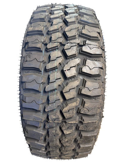 NOS MUD CLAW EXTREME MT BSW LT 35 12.5 20 125Q 12PLY MUD TERRAIN TIRE MCX82