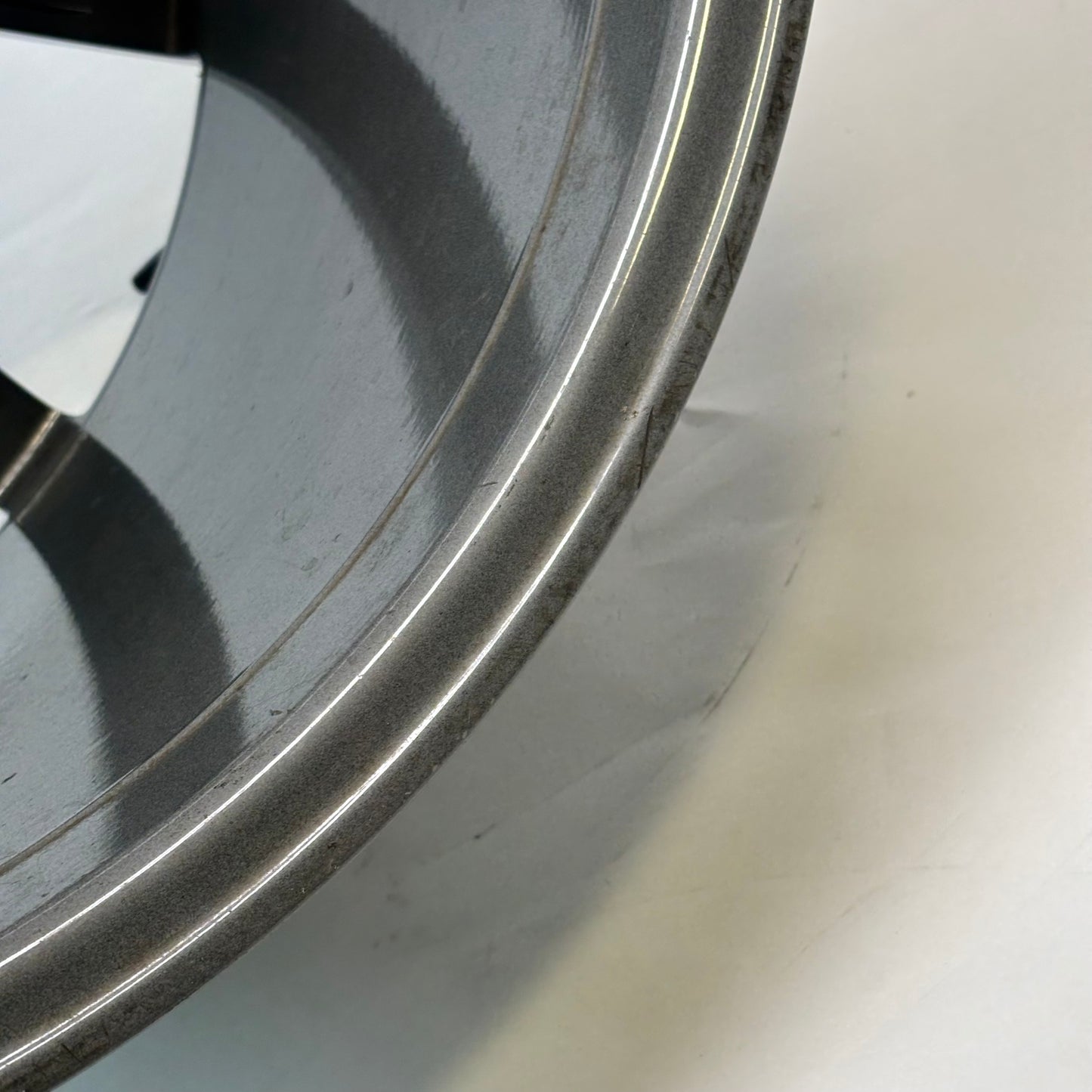 GENUINE PORSCHE 911 RAD CARRERA CLASSIC II 20X11 20X8.5 STAGGERED SET WHEELS