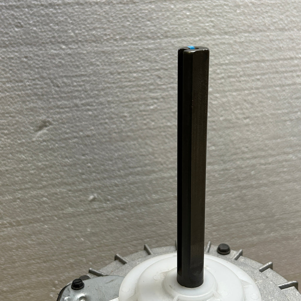 DAYTON CONDENSER FAN MOTOR 2 HP 1SPD  60 Hz 3PHASE  24PR75