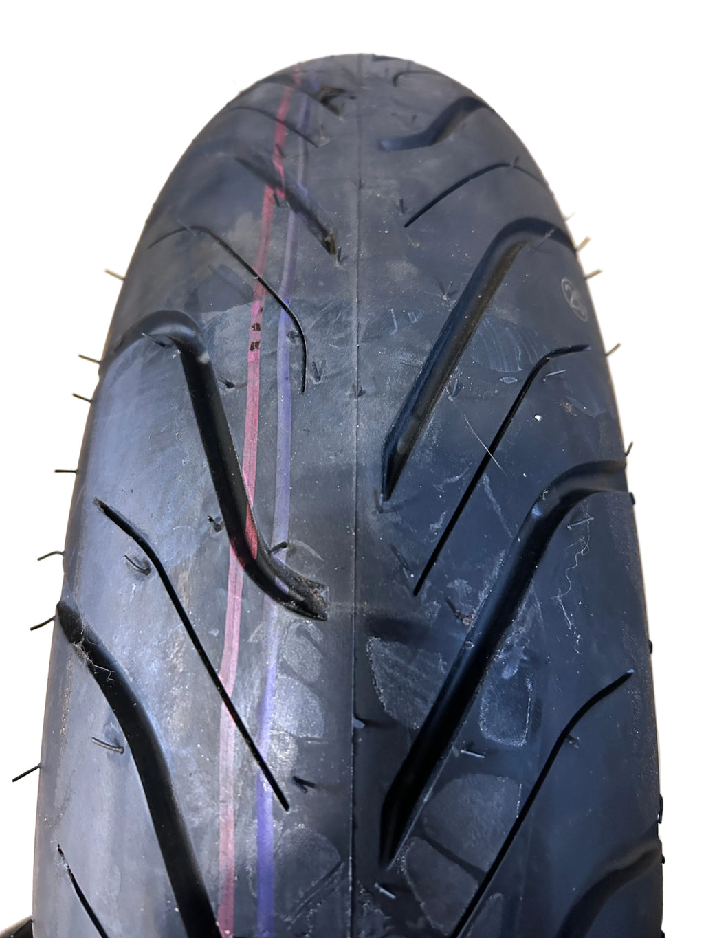IRC ROAD WINNER RX-02 BSW 140 70 17 66H REAR MOTORCYCLE TIRE 313236