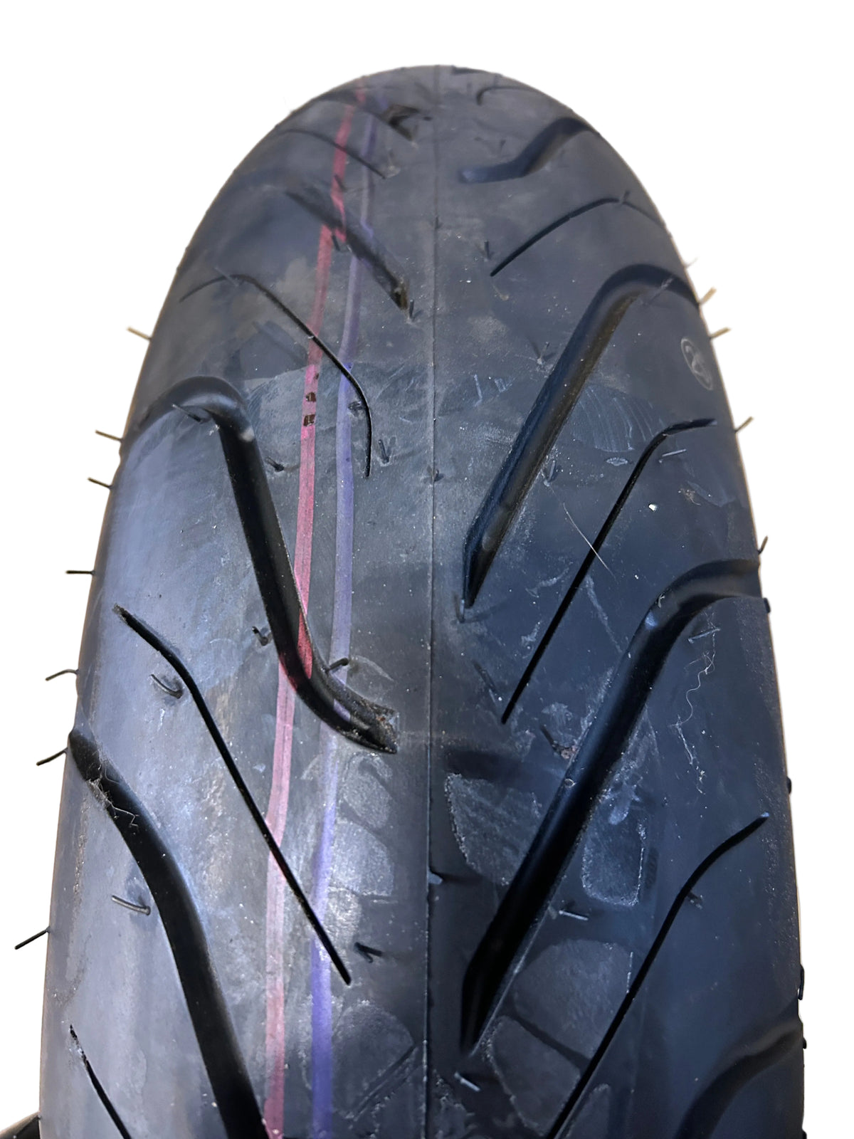 IRC ROAD WINNER RX-02 BSW 140 70 17 66H REAR MOTORCYCLE TIRE 313236