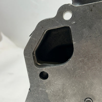 JOHN DEERE WATER PUMP RE33453