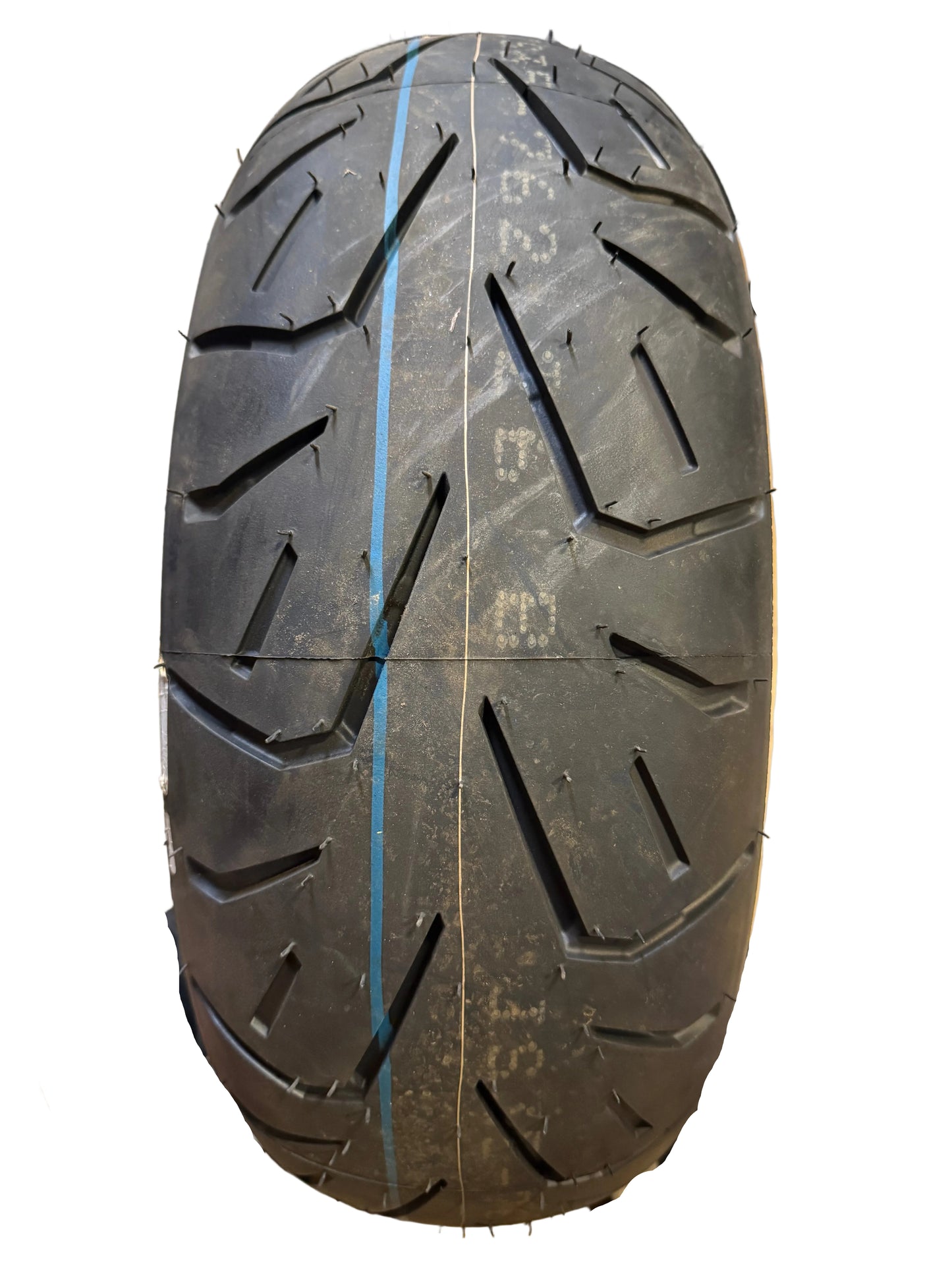 BRIDGESTONE EXEDRA G852 BSW 200 55 16 77H REAR MOTORCYCLE TIRE 9333