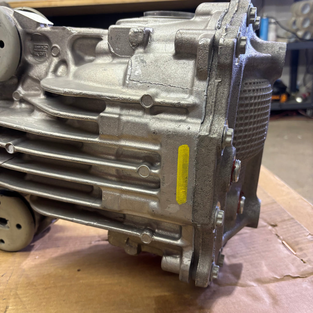 GENUINE FORD REAR DIFFERENTIAL 20-24 EXPLORER L1MW 4000 HE