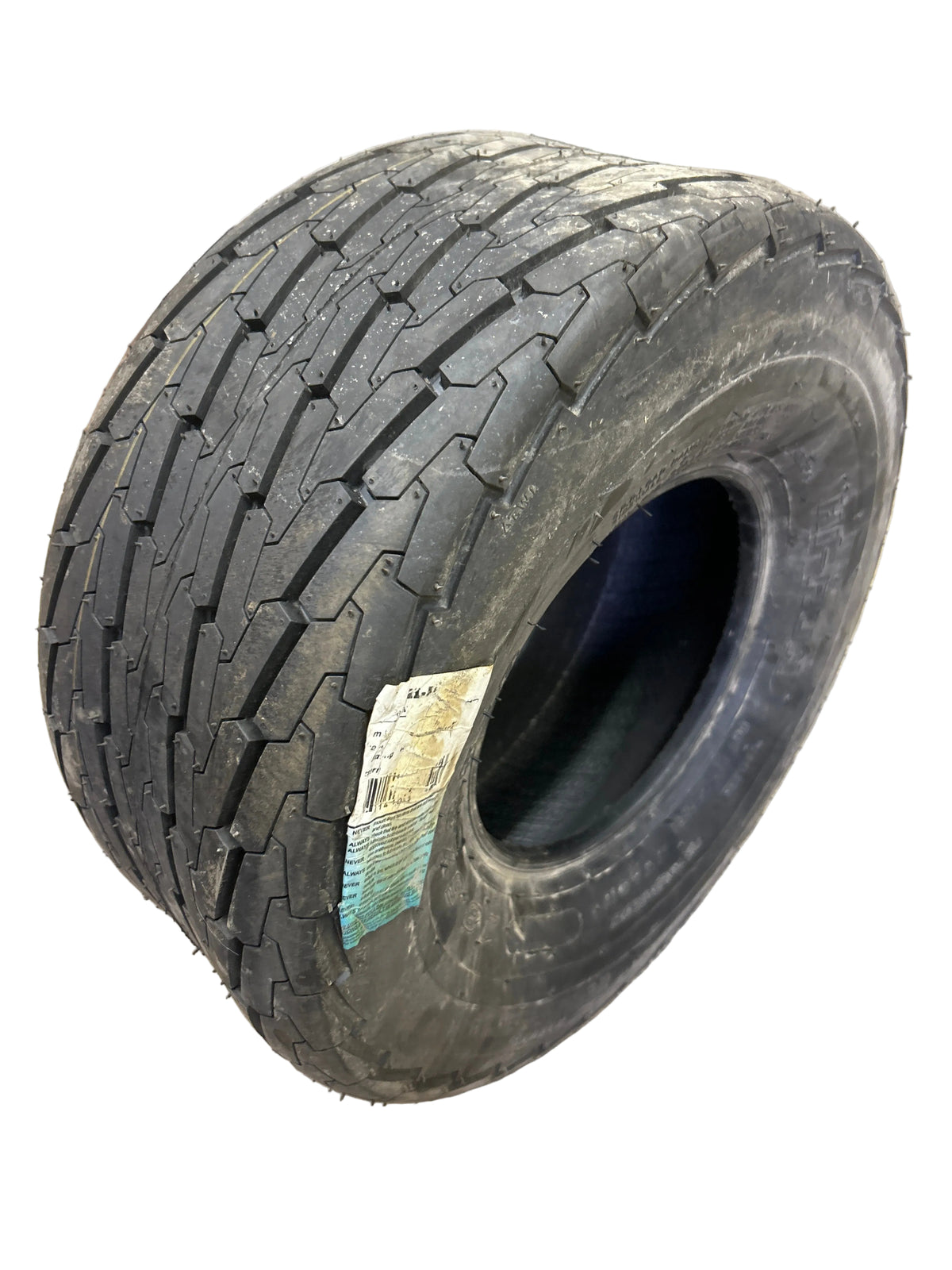 HI-RUN SU03 BSW 18.5 8.5 8 78M 6PLY TRAILER TIRE WD1018