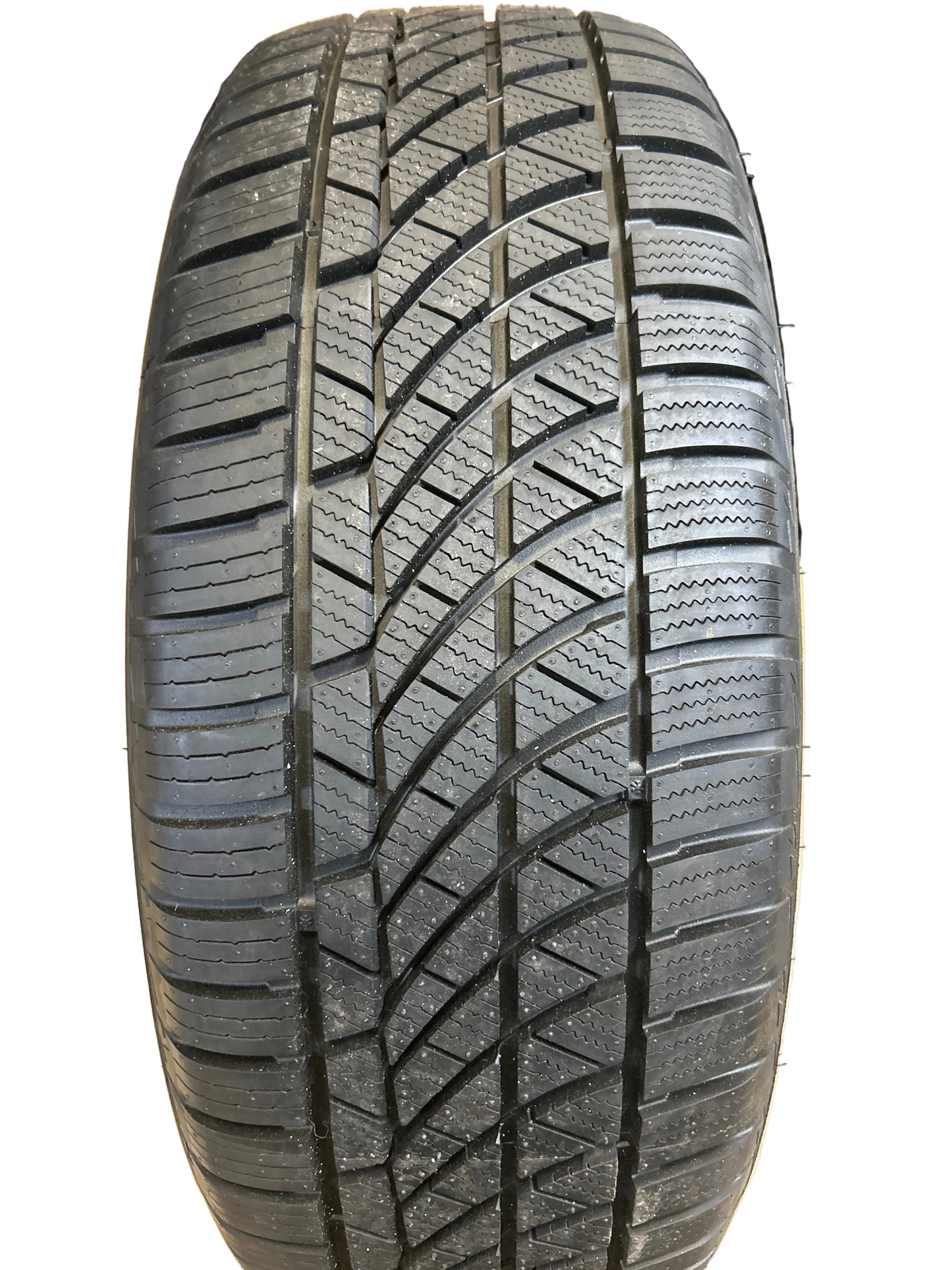 2 HANKOOK WEATHERFLEX GT H755A P 245 60 18 105H ALL TERRAIN TIRE 1036118