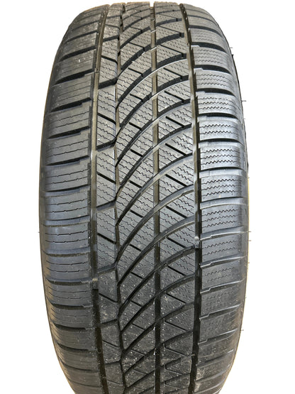 2 HANKOOK WEATHERFLEX GT H755A P 245 60 18 105H ALL TERRAIN TIRE 1036118