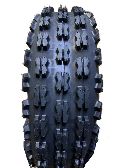 WANDA P356 BSW AT  22 7 10 4PLY ATV/UTV TIRE ‎22710