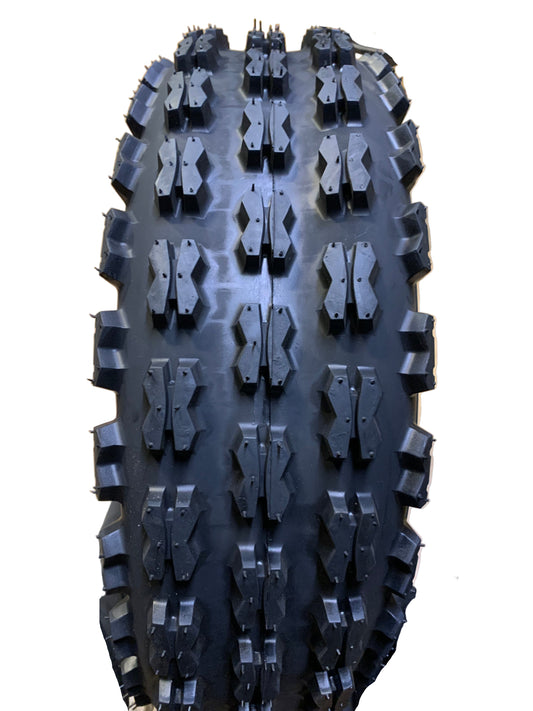 WANDA P356 BSW AT  22 7 10 4PLY ATV/UTV TIRE ‎22710