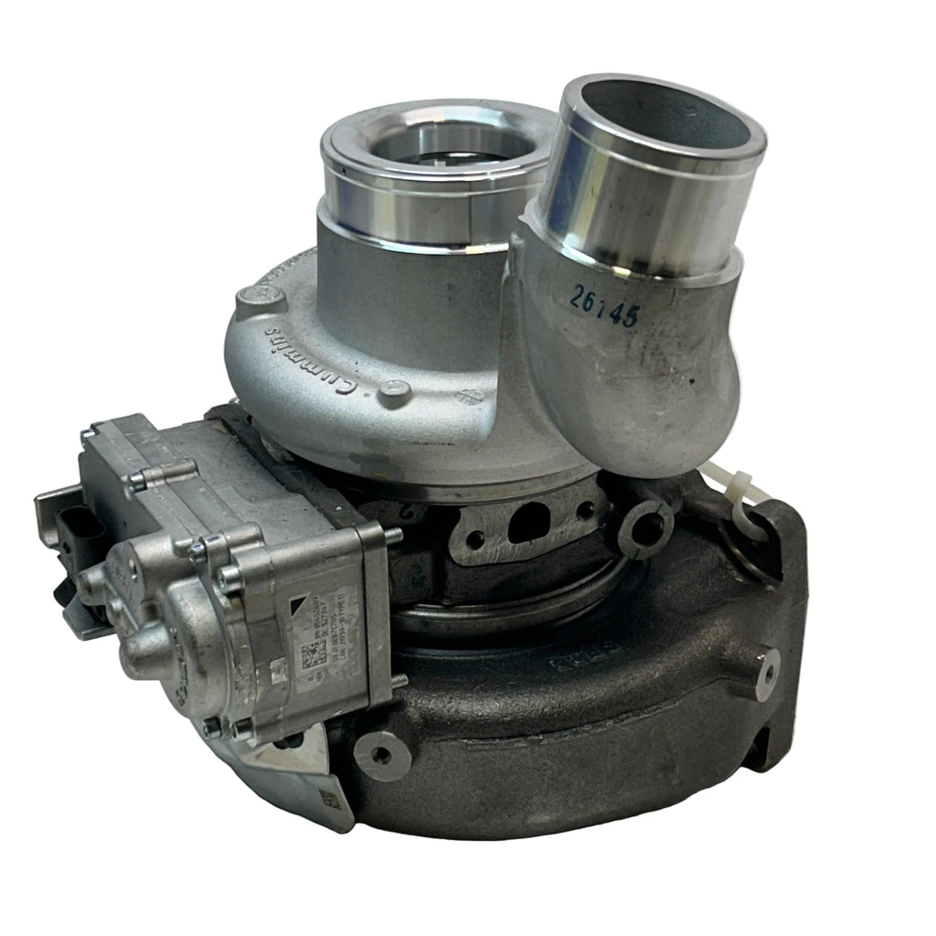 HOLSET CUMMINS HE3000VG TURBOCHARGER 19-22 RAM 2500 6.7L P5640906