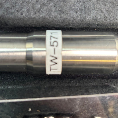 TELEWELD TELEBRINELLER COMPLETE SET