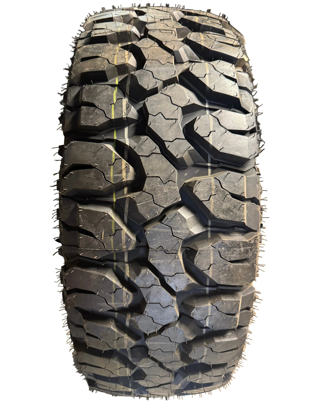 2 NOS MILESTAR PATAGONIA M/T BSW LT 275 65 18 123/120Q 10PLY MUD TERRAIN TIRE 22772501