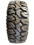 2 NOS MILESTAR PATAGONIA M/T BSW LT 275 65 18 123/120Q 10PLY MUD TERRAIN TIRE 22772501