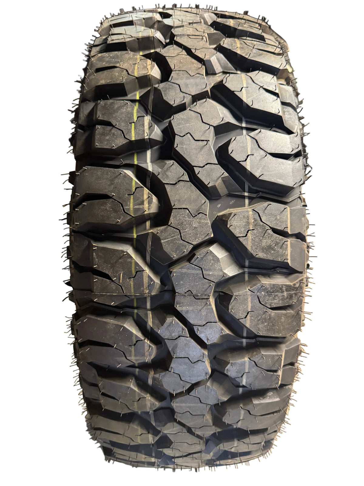 2 NOS MILESTAR PATAGONIA M/T BSW LT 275 65 18 123/120Q 10PLY MUD TERRAIN TIRE 22772501