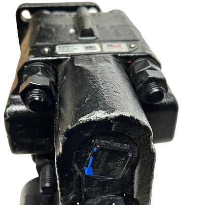 PARKER CAST IRON PUMPS C101/C102 SERIES 3149325234 (DAMAGED)