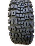 KENDA K502 TERRA TRAC  BSW AT 25 9 12 4PLY ATV/UTV TIRE 105021291B1