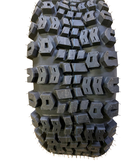 KENDA K502 TERRA TRAC  BSW AT 25 9 12 4PLY ATV/UTV TIRE 105021291B1