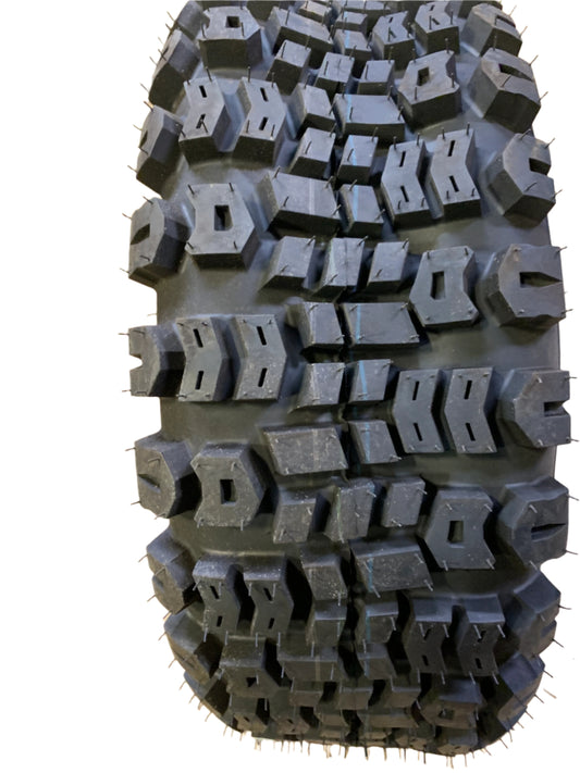 KENDA K502 TERRA TRAC  BSW AT 25 9 12 4PLY ATV/UTV TIRE 105021291B1