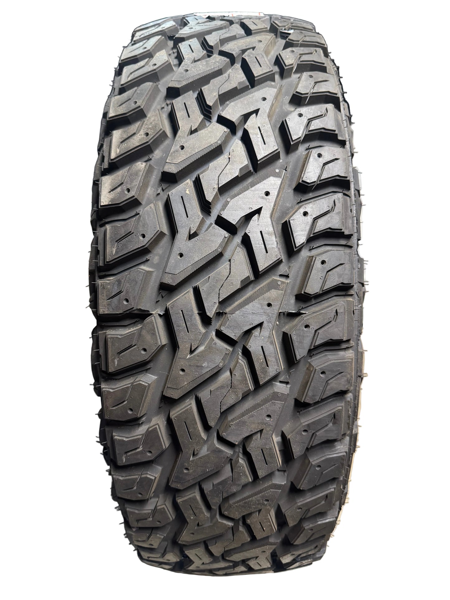 PREDATOR NEW MUTANT X-RT BSW LT 275 65 20 126/123R 10PLY ALL TERRAIN TIRE PRXRT35