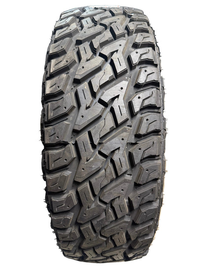 PREDATOR NEW MUTANT X-RT BSW LT 275 65 20 126/123R 10PLY ALL TERRAIN TIRE PRXRT35