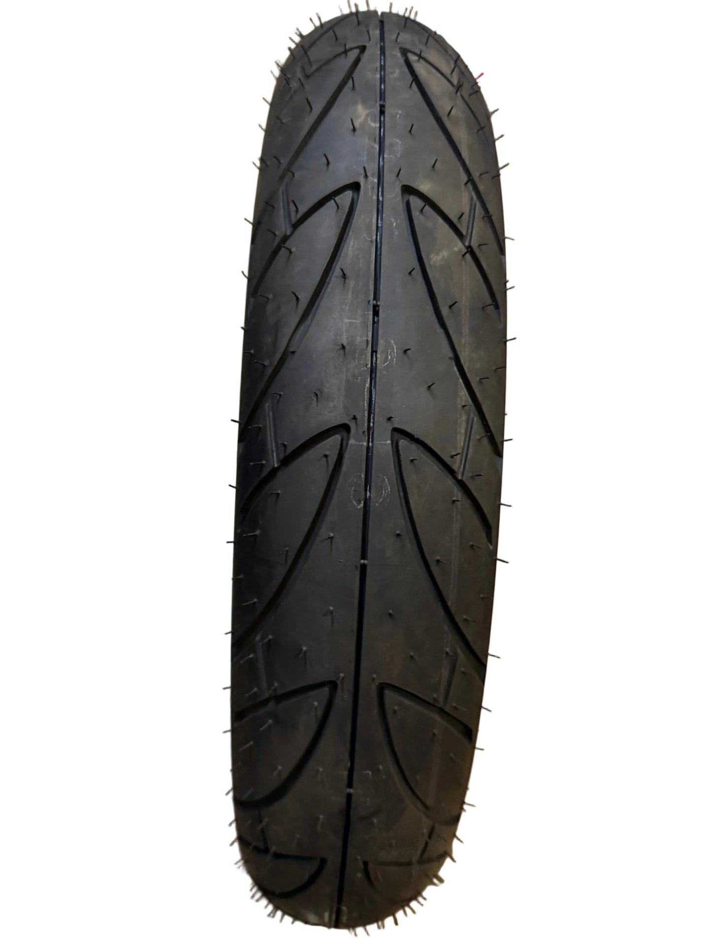 SHINKO SR740 BSW 110 70 17 54H FRONT MOTORCYCLE TIRE 874460