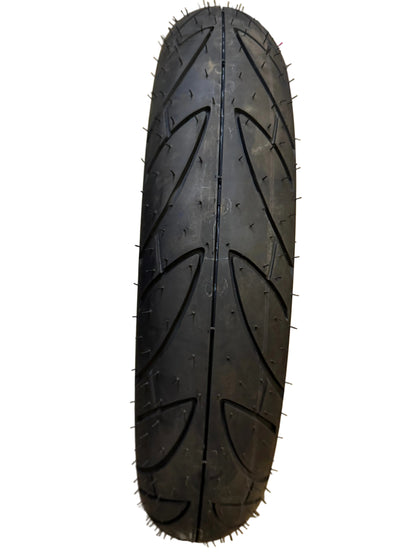 SHINKO SR740 BSW 110 70 17 54H FRONT MOTORCYCLE TIRE 874460