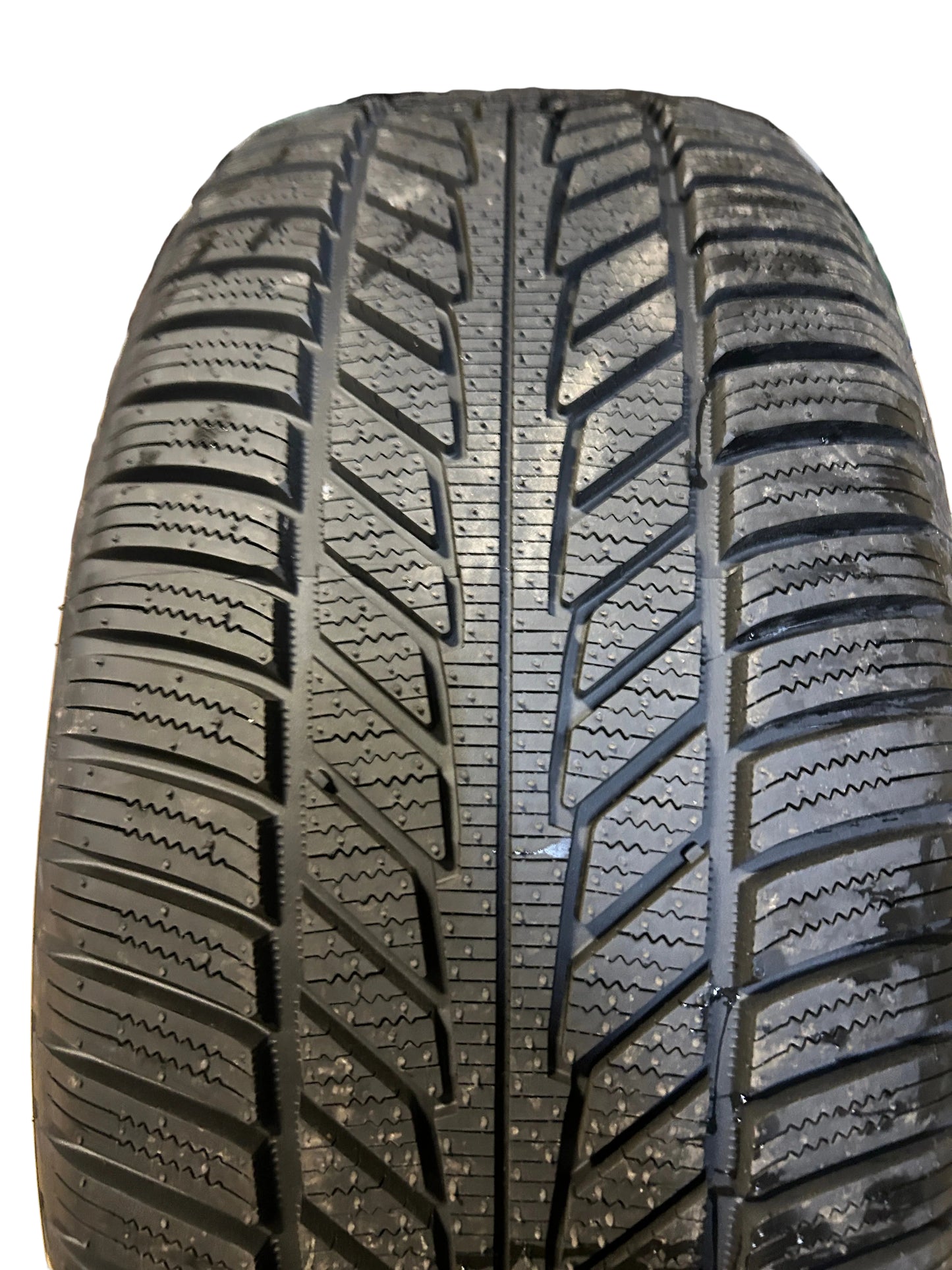 HANKOOK ION ICEPT SUV BSW P 255 50 19 107H XL WINTER TIRE 1033381