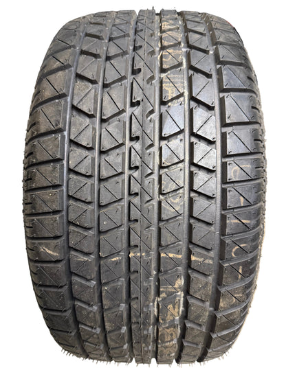NOS MASTERCRAFT AVENGER G/T RWL P 295 50 15 105S ALL SEASON TIRE 174004001