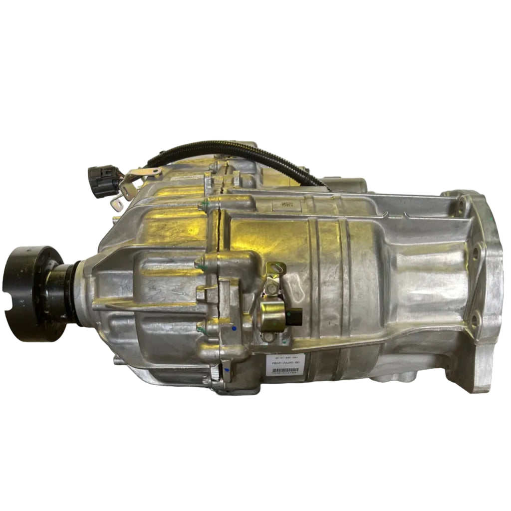 GENUINE TRANSFER CASE ASSEMBLY FOR 21-23 FORD BRONCO FULL TIME 4X4 MB3P-7A195-BG