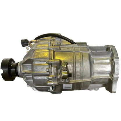 GENUINE TRANSFER CASE ASSEMBLY FOR 21-23 FORD BRONCO FULL TIME 4X4 MB3P-7A195-BG