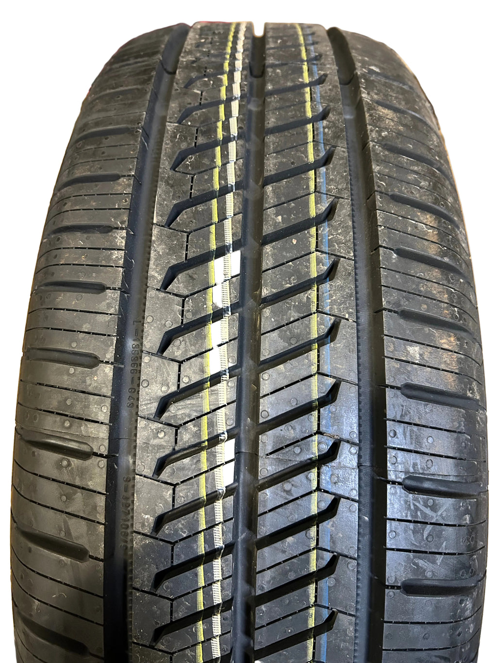 CONTINENTAL CONTROLCONTACT TOUR M A/S P 225 65 16 100H TIRE 1557550
