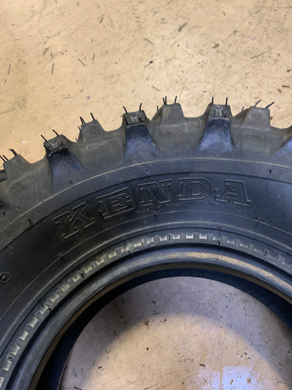NOS KENDA BEAR CLAW BSW AT 24 9 11 6PLY ATV/UTV TIRE ‎KDBC24X9-11P