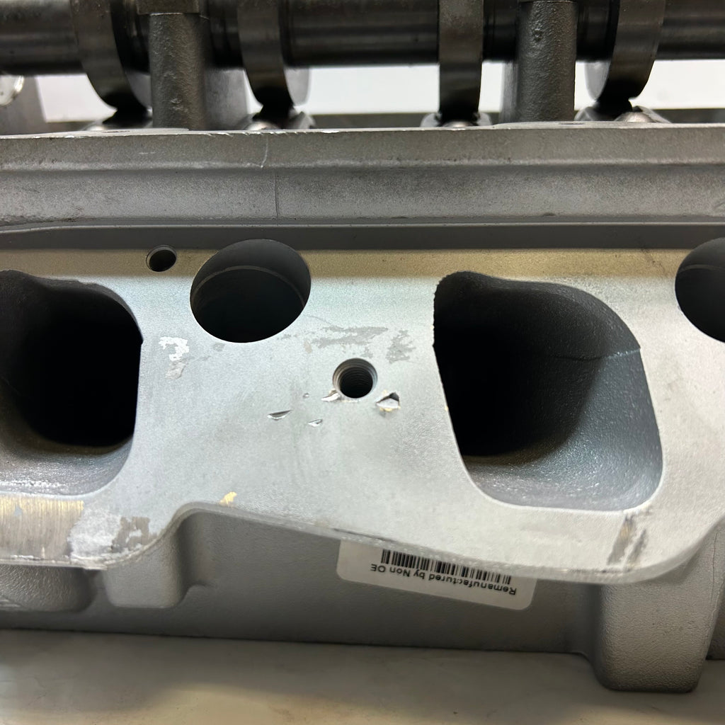 REMANUFACTURED CYLINDER HEAD FOR 2008-2016 FORD E-SERIES VAN WITH 5.4L V8