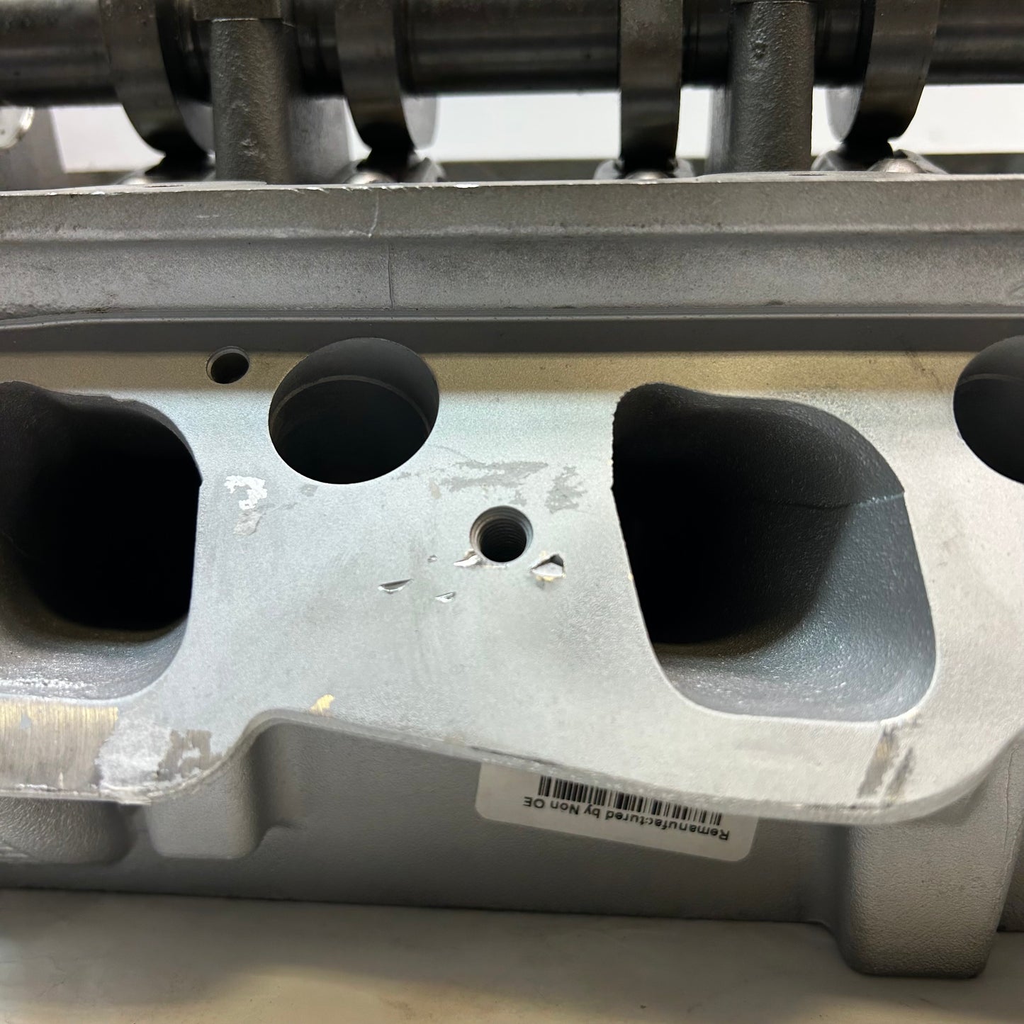 REMANUFACTURED CYLINDER HEAD FOR 2008-2016 FORD E-SERIES VAN WITH 5.4L V8